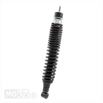Shock absorber Vespa Sprint 125 4-stroke 3v black forsa