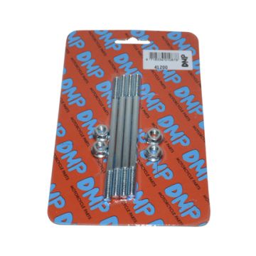 stud cylinder +nut maxi/moj/sco pia2t m6x107mm DMP 4pcs
