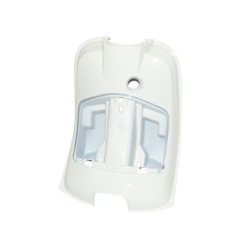 Legshield (inside) Vespa Lx monte white 544 original 62217940br