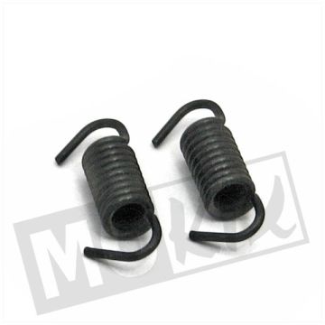 BYE BIKE brake shoe spring