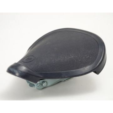 Saddle Puch Ms50/Mv50 black original 050.2300.0