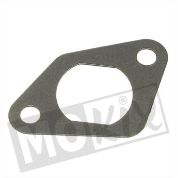 Gasket distribution chain tensioner Piaggio 50cc 4t4v