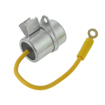 CONDENSER VESPA CITTA/CIAO/SI