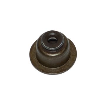 valve seal sco piaggio 4t-4v original pipe 843307