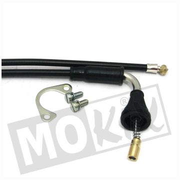 BYE BIKE starter cable