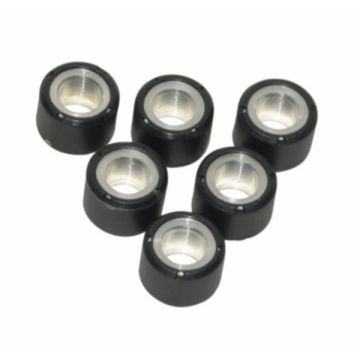 Variator roller set 17x13.5 RMS