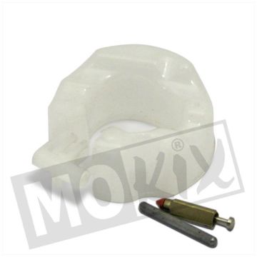 BYE BIKE float +needle