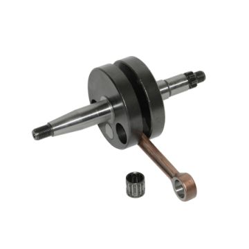 crankshaft 2v puch top racing