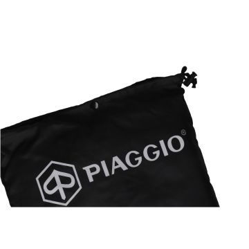 Piaggio original scooter protective cover 605290m004