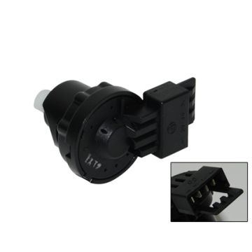 Electric part ignition lock Piaggio New Fly (2012) original 641776