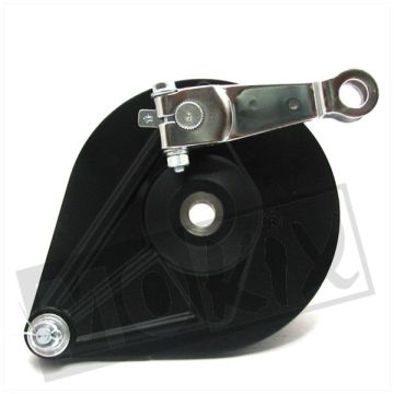 BYE BIKE drum brake