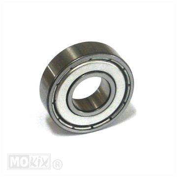 Bearing 12-28-08 6001 z SKF