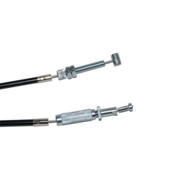 Rear brake cable Puch Maxi Elvedes a-quality-42206