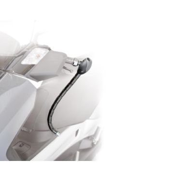 Antirobos Luma | Vespa Gts 125/200/250/300