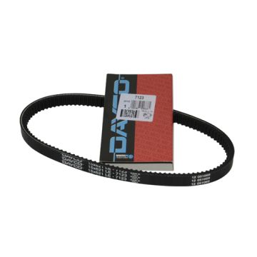 v-belt Vespa/ Piaggio pk-xl dayco/pirelli for both old and new type