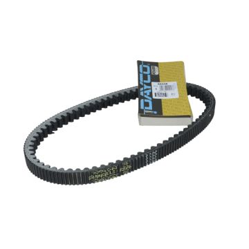 v-belt Vespa Piaggio gts250/gts300/mp3-250/mp3-300 dayco/pirelli 8203k