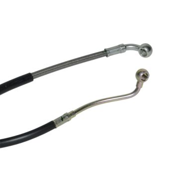 brake line all gts rear piag orig 667312