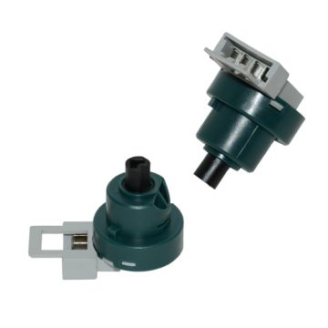 Electric part ignition lock Vespa Gts original 643132