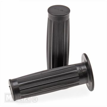 Classic zpp/kr 22/24 black grips set