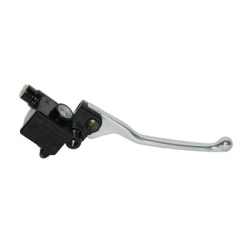 Brake lever + master cylinder Vespa Primavera/Piaggio Fly/Gts 250/Gts 300/Liberty Rst/Gilera Runner 180-200 right