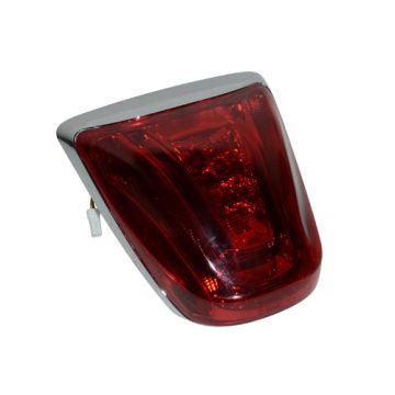 Taillight Vespa Primavera / Sprint 50/125 2013-2020 original-42547