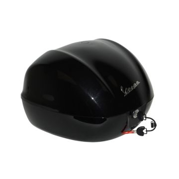 Vespa Primavera topcase/Sprint vulcano black 98/a Piaggio original