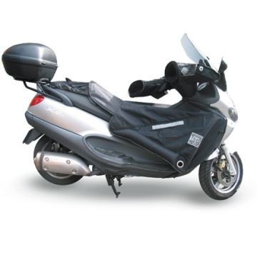 Leg Rug Piaggio Amalfi//X9 Tucano Urbano R032X