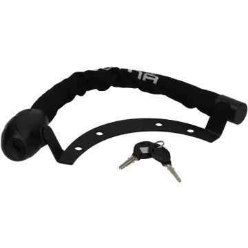 Antirobos//Handlebar lock cable lock Vespa Primavera/Sprint Luma