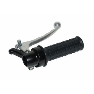 gas/brake shop maxi right lusito