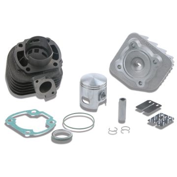 Cylinder kit Minarelli replica 70cc 47mm 3113066 Malossi