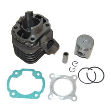 Cylinder Minarelli replica CPI 50cc 40mm DMP