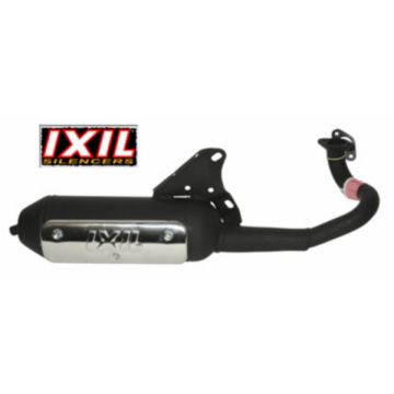 Exhaust China 2-stroke CPI / Generic standard model Ixil