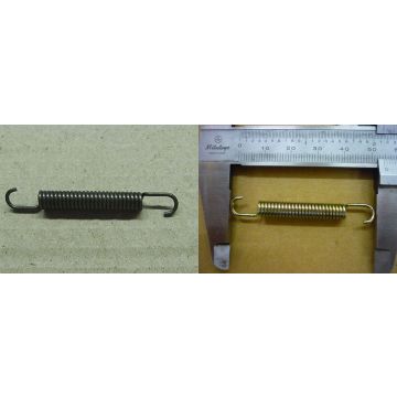 Brake segment spring Sym original-43151-GC4-000sym