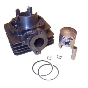 Cylinder Morini AC 50cc 41mm DMP