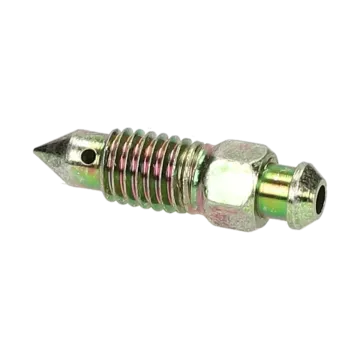 BLEED NIPPLE BREMBO 8mm