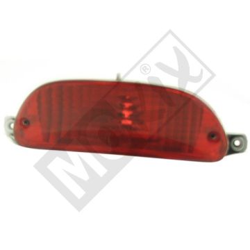 Taillight built-in Peugeot Speedfight 1