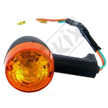 Flashing light Beta Eikon/Quadra linker front