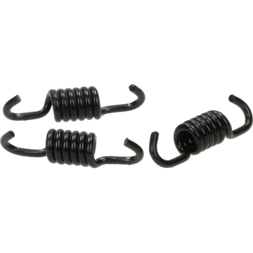 headspring set honda/sco kym/sco pia2t black malossi 297391 3-piece