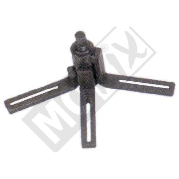 CRANKSHAFT DISASSEMBLY SET SCOOTERS