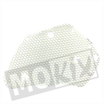 Air filter element grille BYE BIKE original BB01-15334-00-810