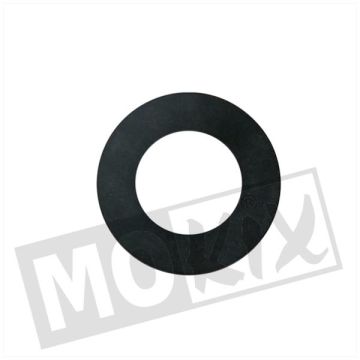 Bye Bike air filter box plate