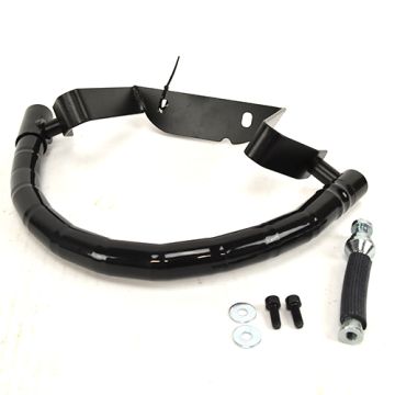 Handlebar lock cable/Antirobos AGM LX/GT Tauris Artago