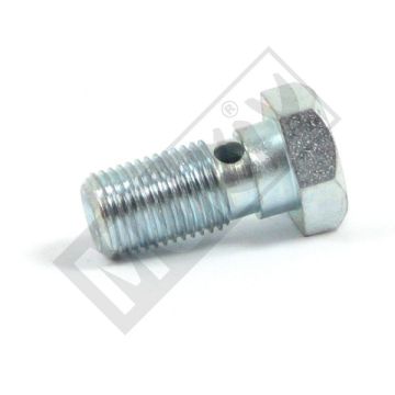 BRAKE HOSE BOLT AJP/BREMBO TOP