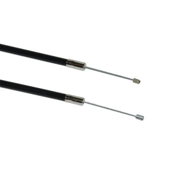 Throttle cable Kreidler (long) Elvedes