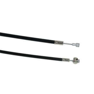 Front brake cable Kreidler short black Elvedes A-quality
