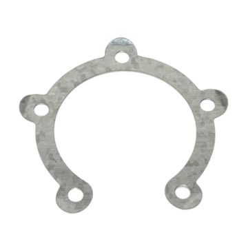 retaining plate rear chain wheel kreidler