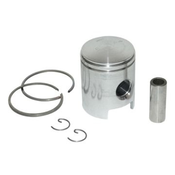 piston l+b spring rs 40mm I meteor