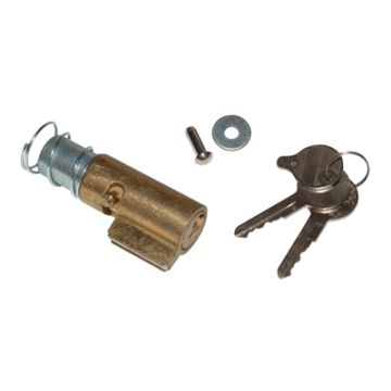 Handlebar lock Kreidler