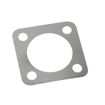 gasket head 0.2mm kreidler 50cc bac
