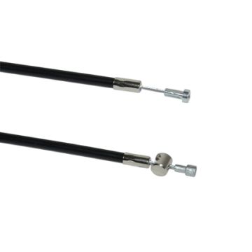 cable head. long kreidler black elvedes